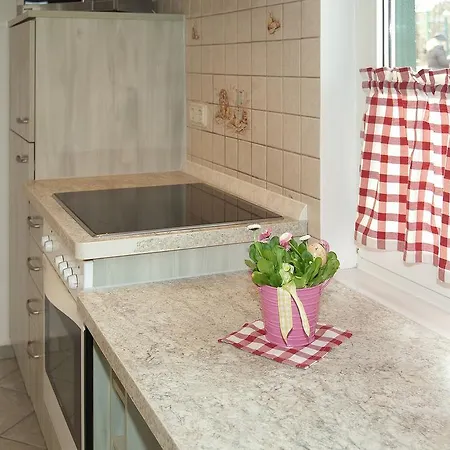 Appartement Ferienwohnung Landruhe *
