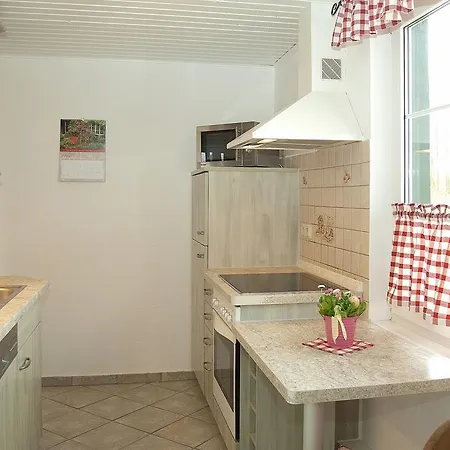 Ferienwohnung Landruhe