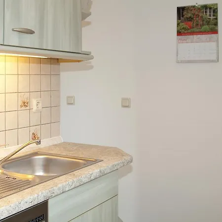 Ferienwohnung Landruhe Lancken-Granitz