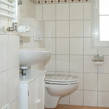 Ferienwohnung Landruhe