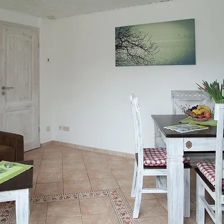 Appartement Ferienwohnung Landruhe