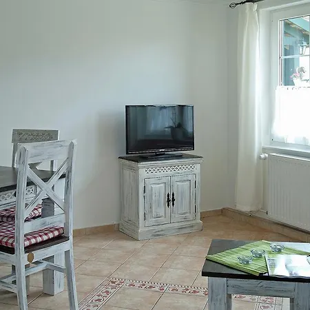 Ferienwohnung Landruhe