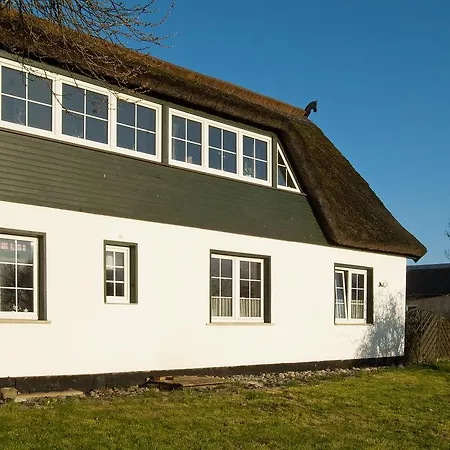 Appartement Ferienwohnung Landruhe Lancken-Granitz