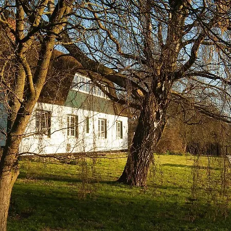 Appartement Ferienwohnung Landruhe Lancken-Granitz
