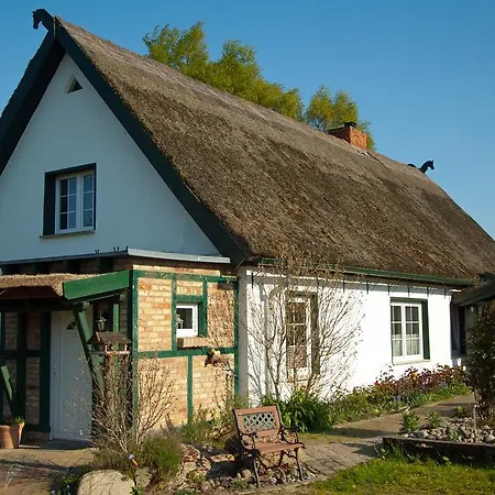 Ferienwohnung Landruhe