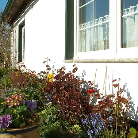 Appartement Ferienwohnung Landruhe Lancken-Granitz