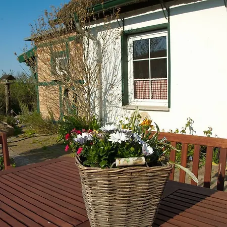 Appartement Ferienwohnung Landruhe *