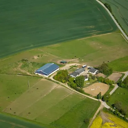Ferienwohnung Landruhe Lancken-Granitz
