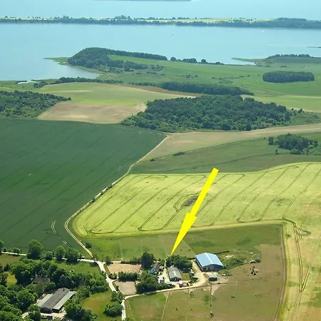 Appartement Ferienwohnung Landruhe