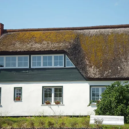 Ferienwohnung Landruhe