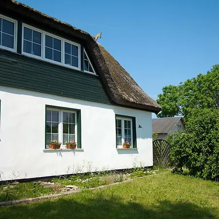 Appartement Ferienwohnung Landruhe *
