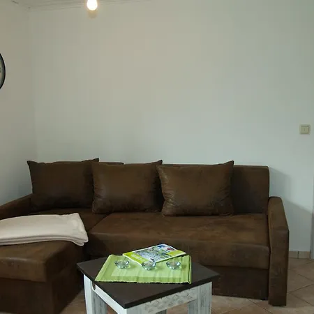 Appartement Ferienwohnung Landruhe *