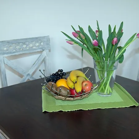 Appartement Ferienwohnung Landruhe *