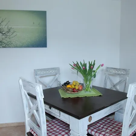Ferienwohnung Landruhe