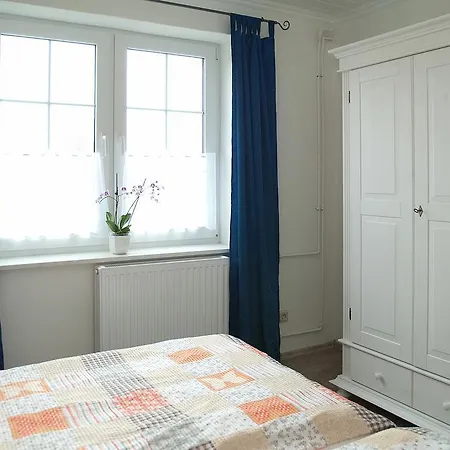 Ferienwohnung Landruhe Lancken-Granitz