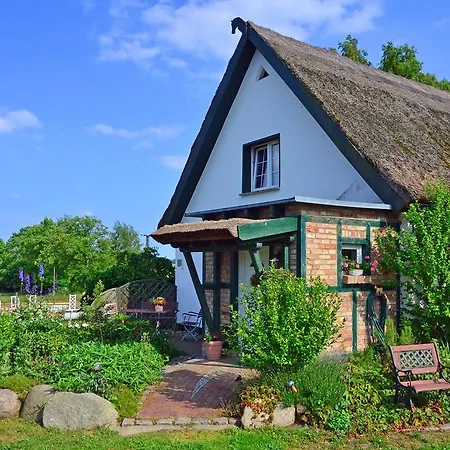 Appartement Ferienwohnung Landruhe