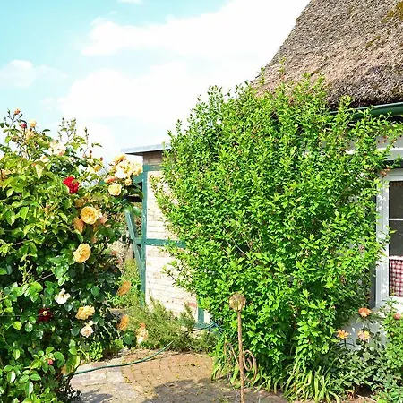 Ferienwohnung Landruhe