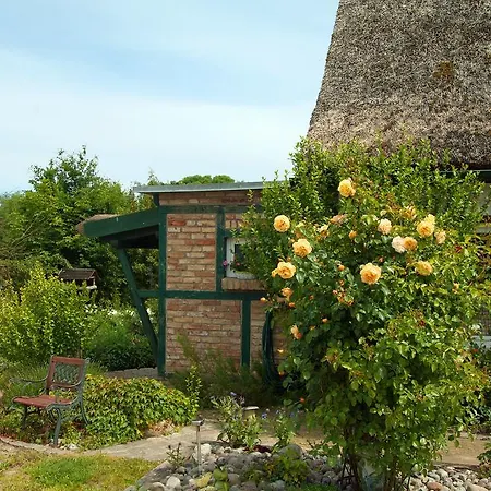Ferienwohnung Landruhe