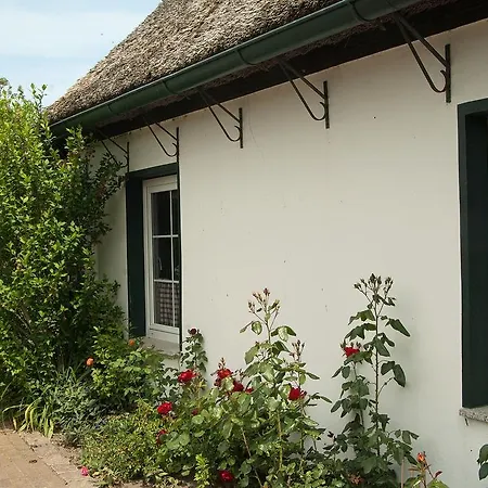 Appartement Ferienwohnung Landruhe *