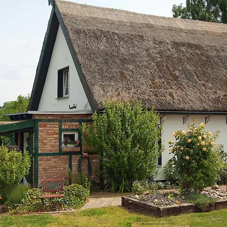 Appartement Ferienwohnung Landruhe
