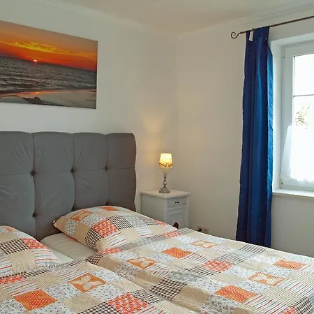 Appartement Ferienwohnung Landruhe