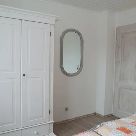 Appartement Ferienwohnung Landruhe Lancken-Granitz