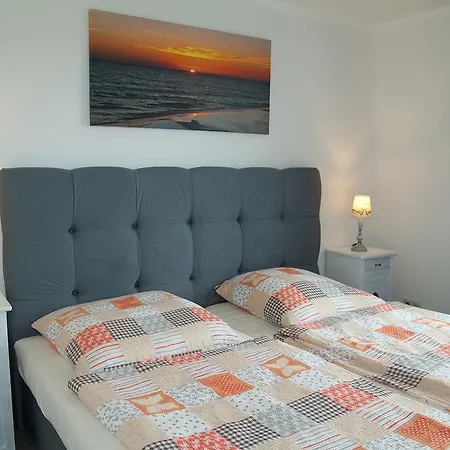 Appartement Ferienwohnung Landruhe *