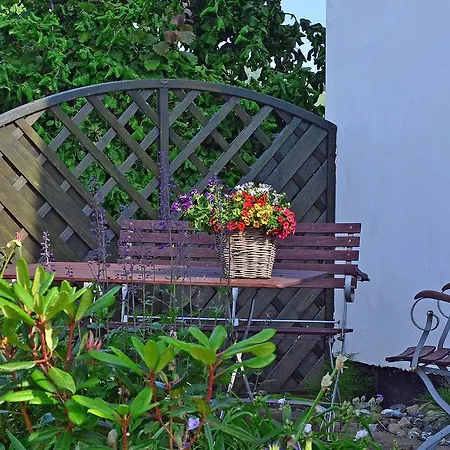 Ferienwohnung Landruhe