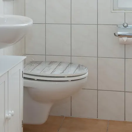 Appartement Ferienwohnung Landruhe