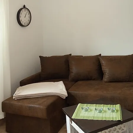 Ferienwohnung Landruhe