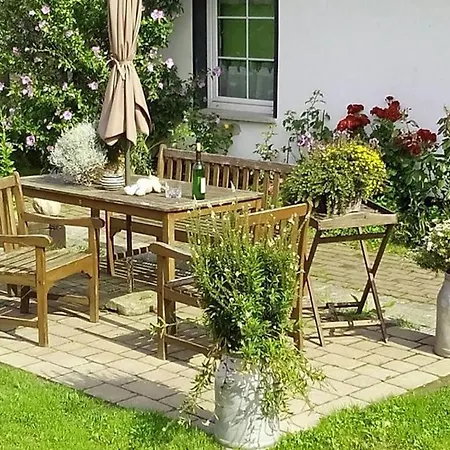 Appartement Ferienwohnung Landruhe *