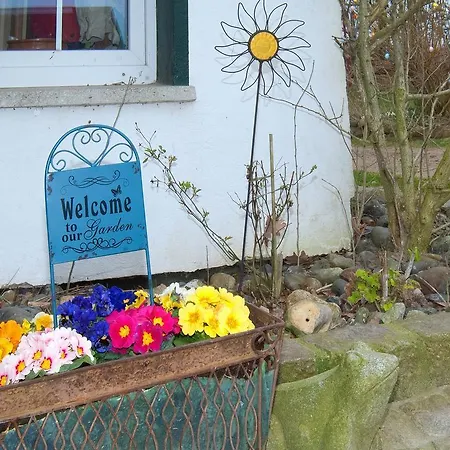 Ferienwohnung Landruhe Lancken-Granitz