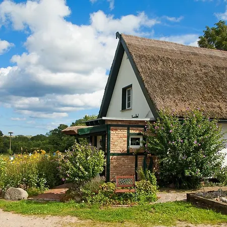 Appartement Ferienwohnung Landruhe