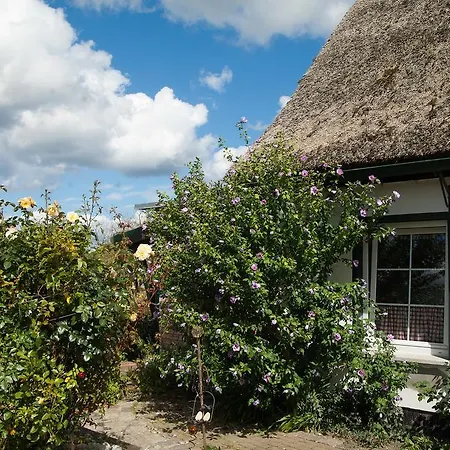 Ferienwohnung Landruhe *