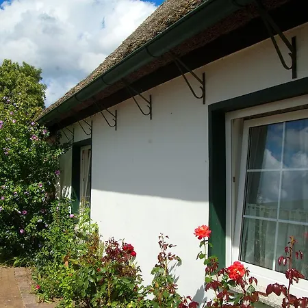 Ferienwohnung Landruhe * Lancken-Granitz